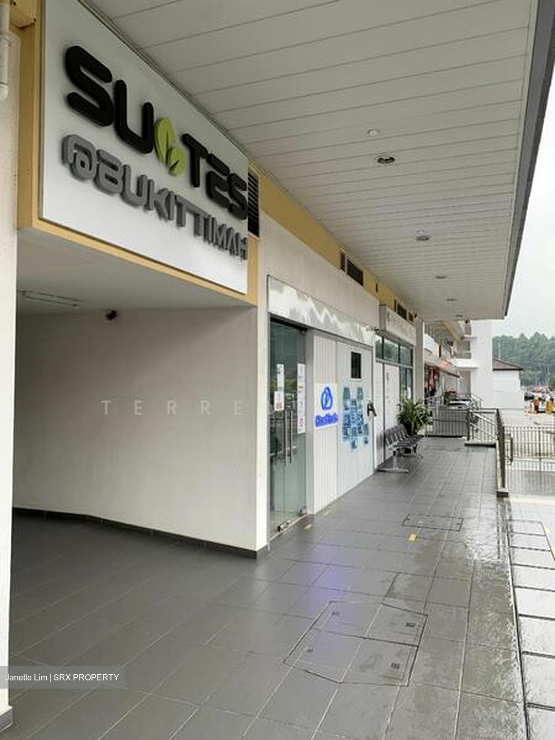 Suites @ Bukit Timah (D21), Retail #545208331